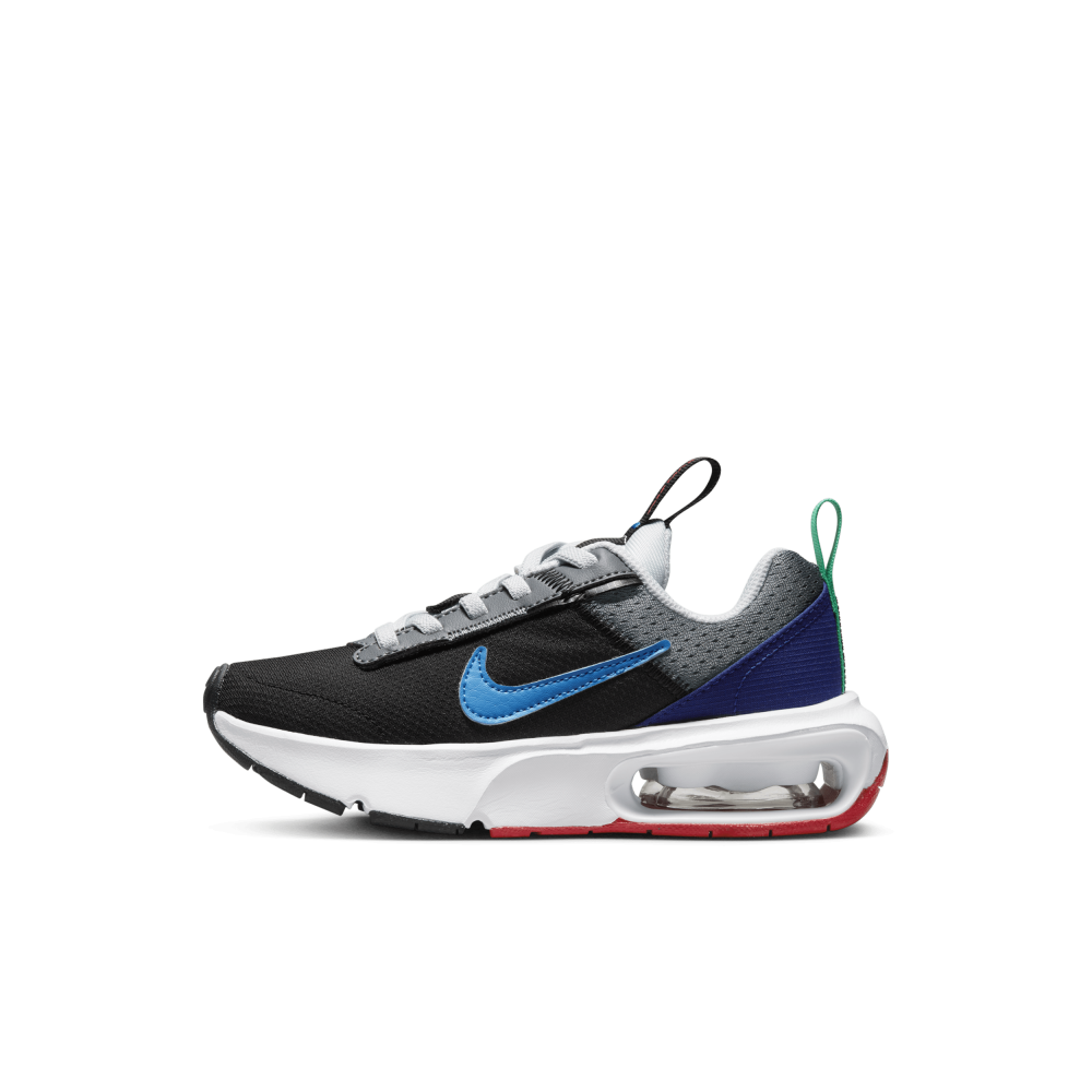 Nike Air Max INTRLK Lite DH9394-005 / schwarz
