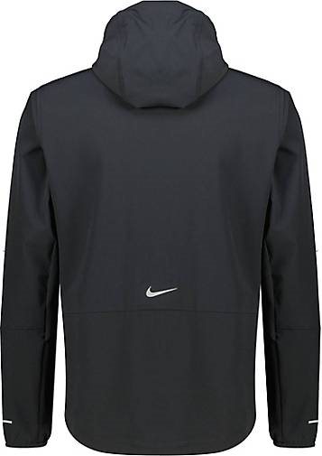 Nike Performance Herren Laufjacke UNLIMITED FLASH