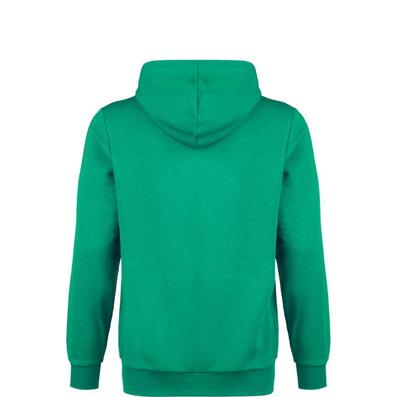 PUMA teamGOAL 23 Casuals Hoodie Jungen