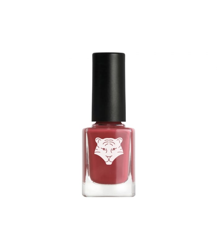 ALL TIGERS-VERNIS A ONGLES NATUREL & VEGAN-Vernis à ongles