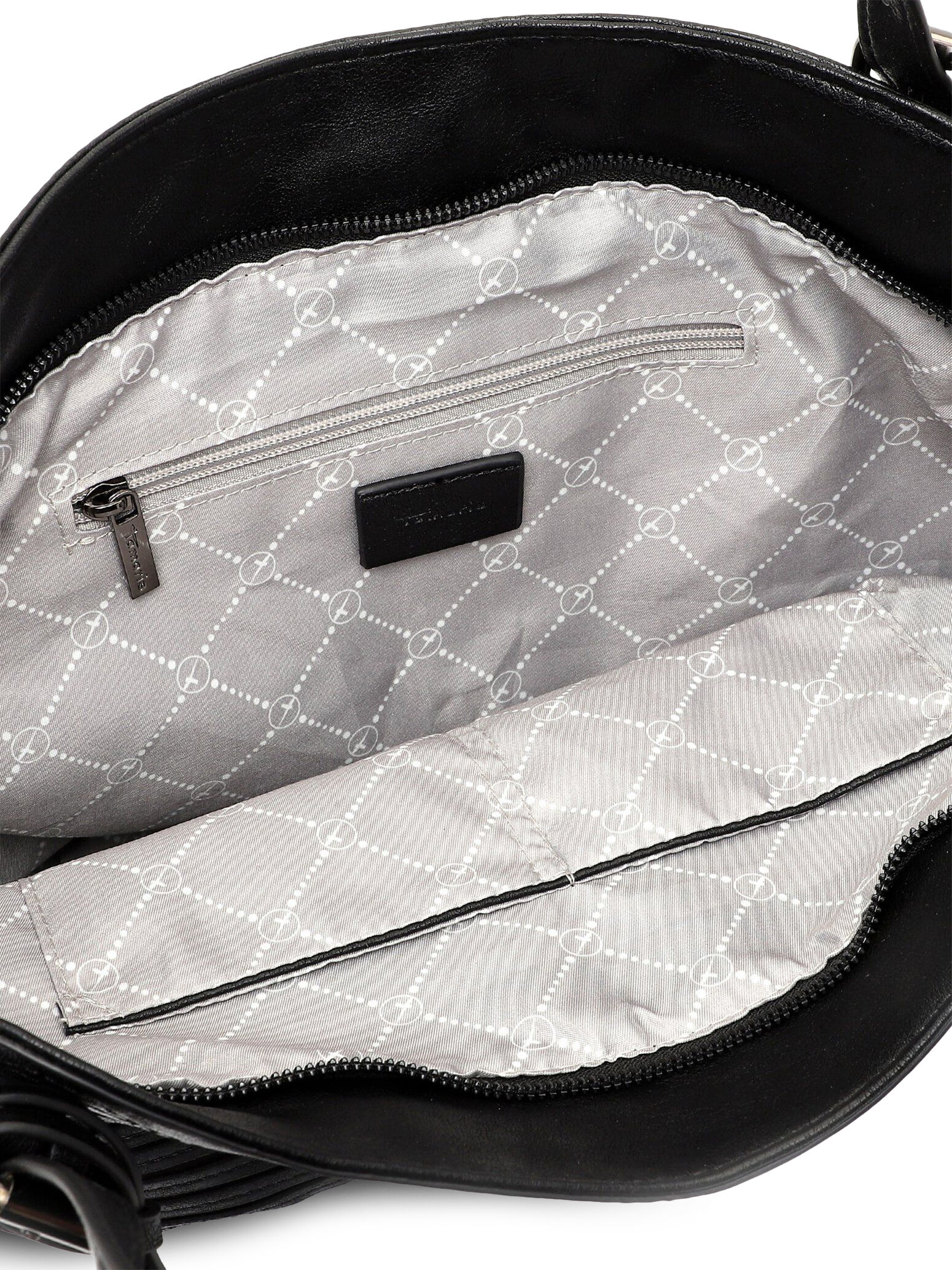 Sac cabas - noir