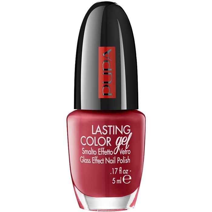 Lasting Color Gel