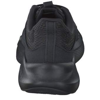 adidas ALPHAEDGE Sneaker in schwarz