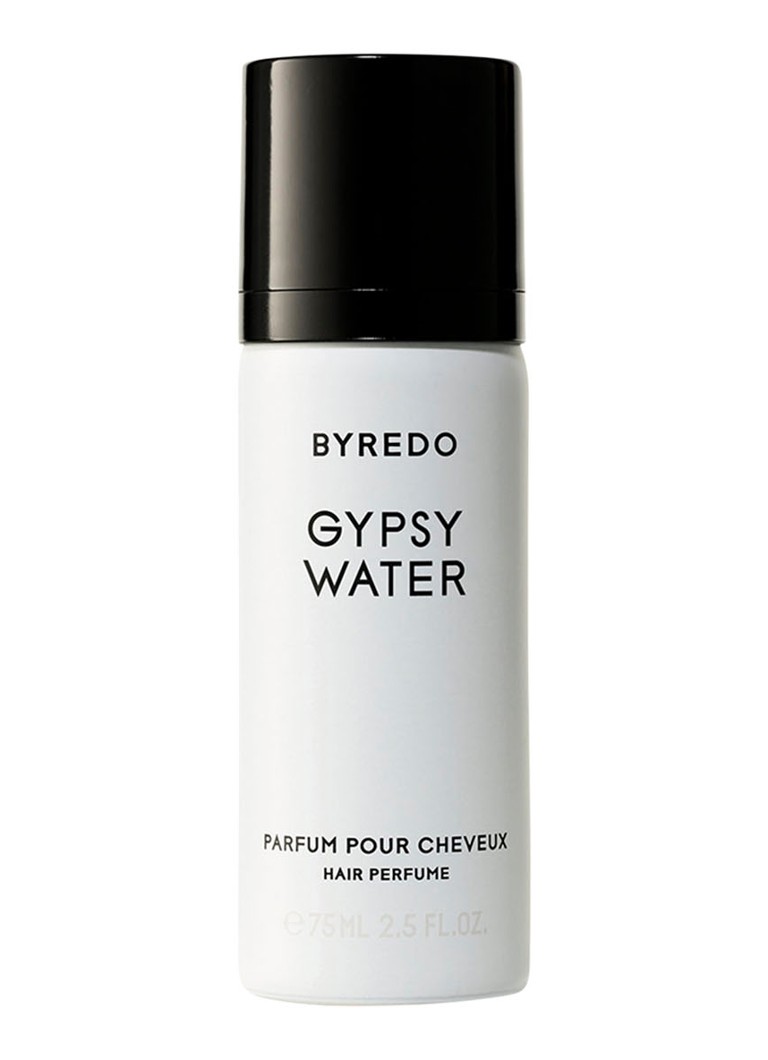 Vlasový parfém Byredo Gypsy Water - vlasový parfém