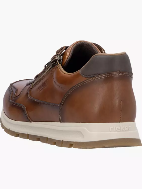 Rieker Herren Sneaker Low