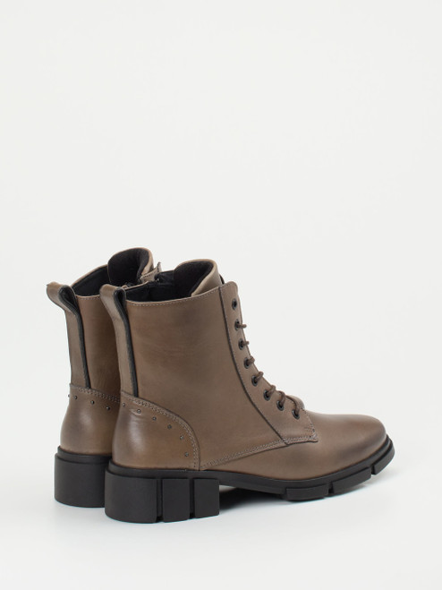 Schnürstiefelette-27512490049 Solidus