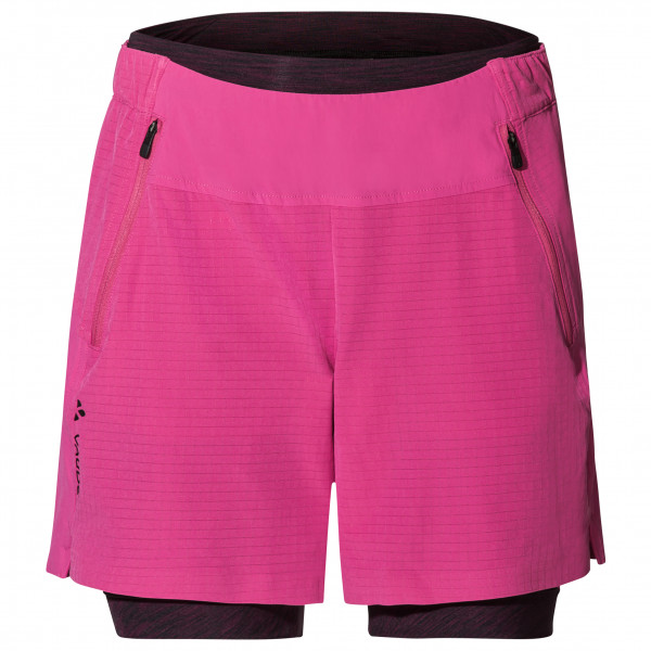 Vaude - Women's Altissimi Shorts - Radhose