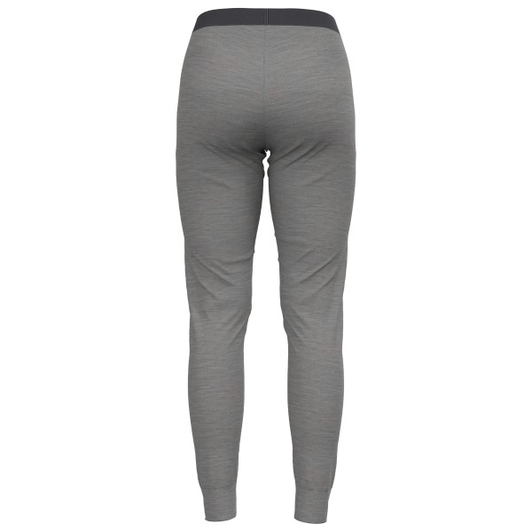 Odlo - Women's Baselayer Bottom Long Merino 200 - Merinounterwäsche