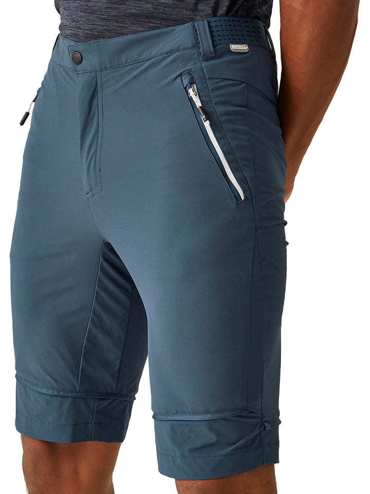 Regatta Zipp-Off-Funktionshose 