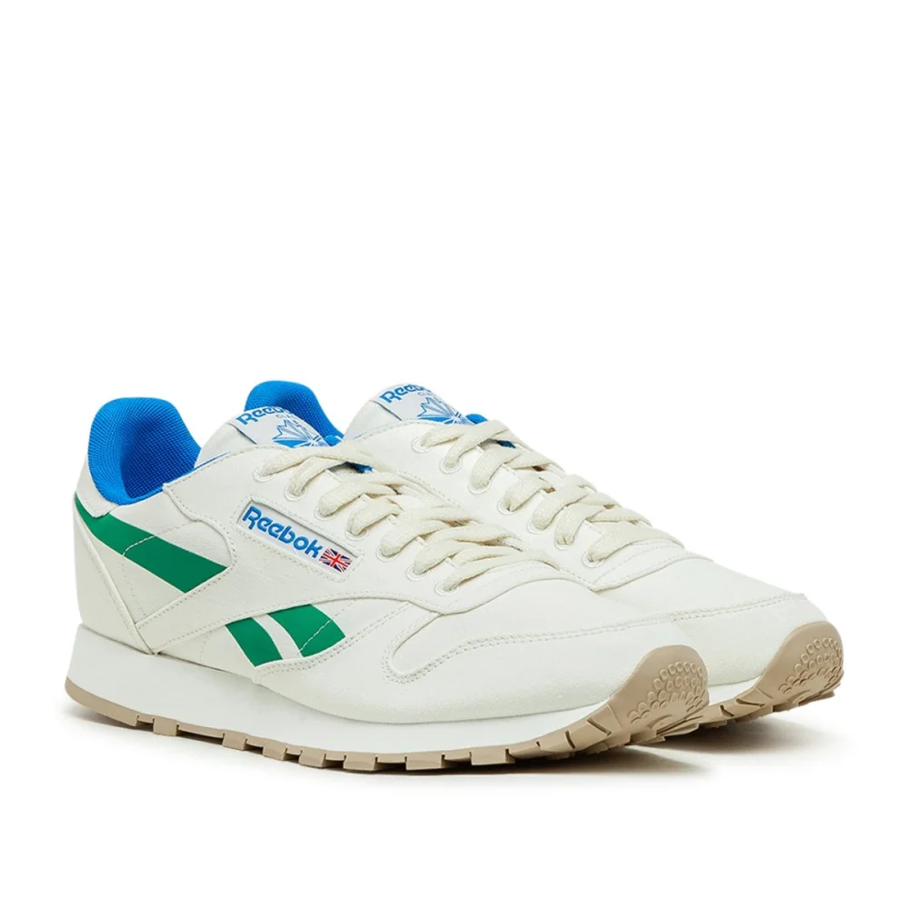 Reebok Leather Grow S23902 / weiss
