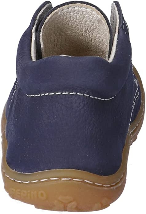 RICOSTA Lauflernschuhe blau