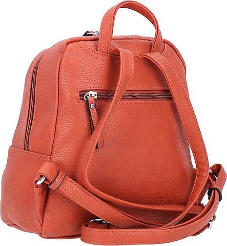 TOM TAILOR Tinna City Rucksack 26 cm