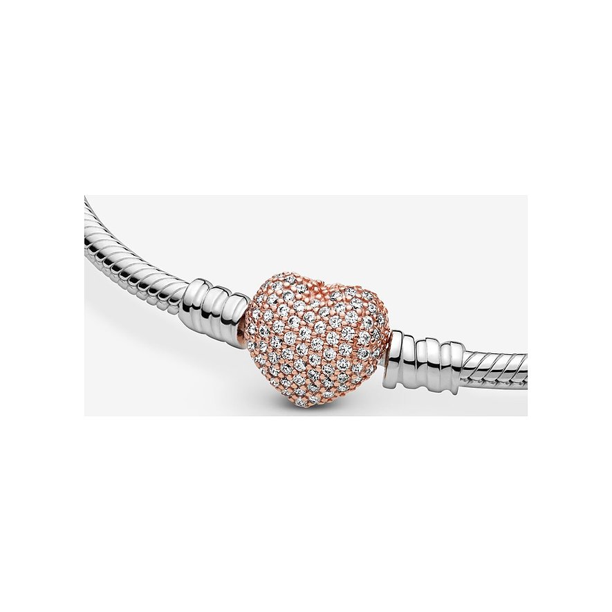 Pandora Armband Moments