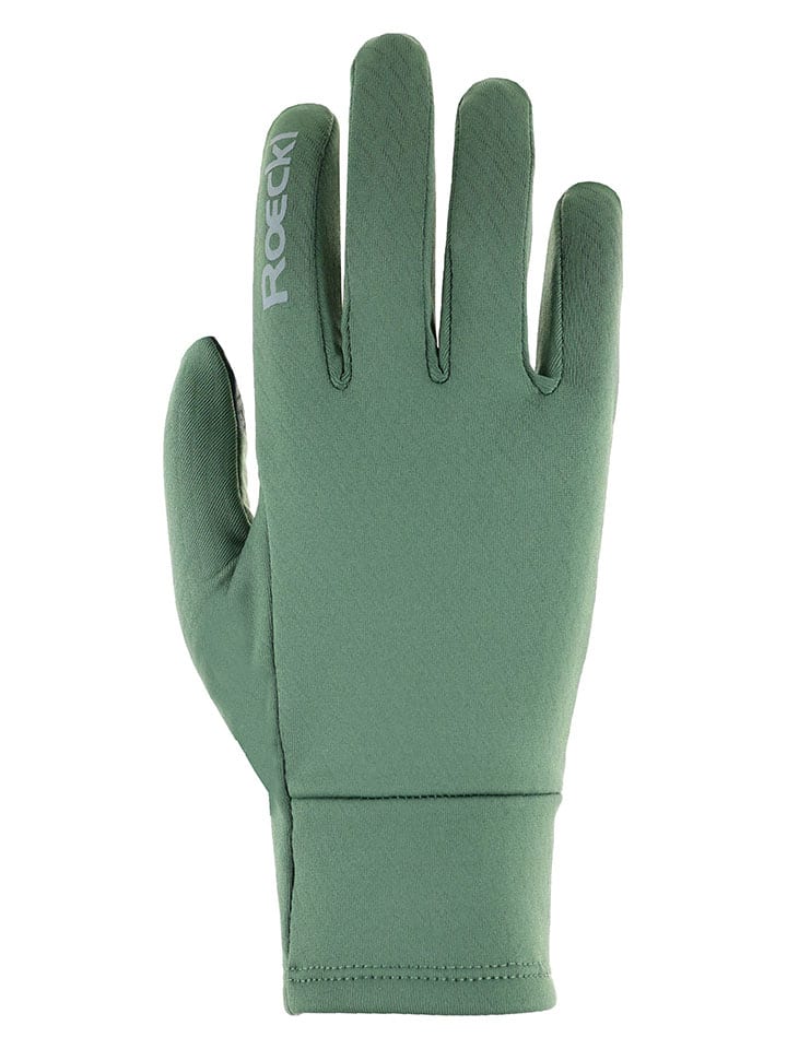 Roeckl SPORTS Funktionsfingerhandschuhe 