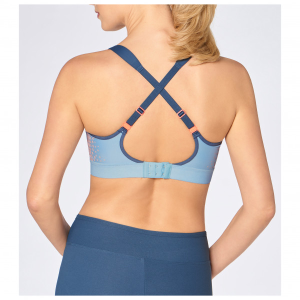 triaction by Triumph - Women's Control Lite Minimizer-BH - Sport-BH