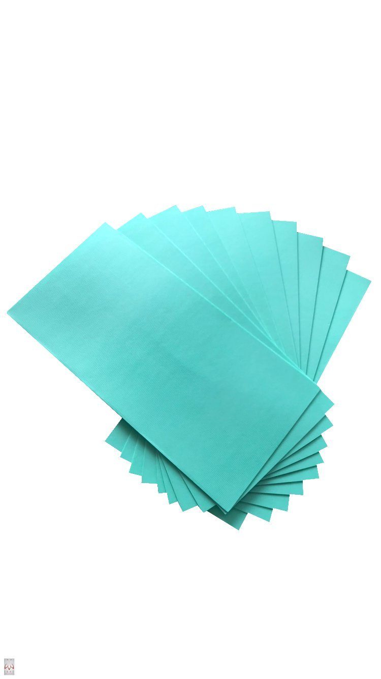 IKHEMalarka Dämmunterlage Unterlage Fußboden Bodenplatten Dämmunterlagen 5mm - 30qm - 60 Stück Trittschalldämmung Dämmung Boden für Laminat Parkett, (60-St)