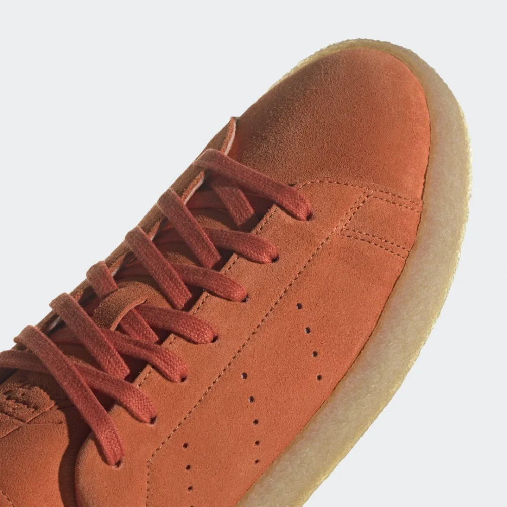 adidas Stan Smith Crepe FZ6445 / orange