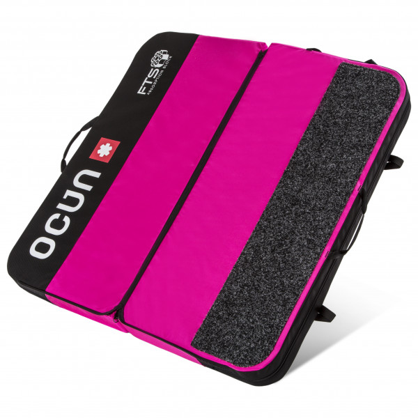 Ocun - Joker FTS - Crashpad