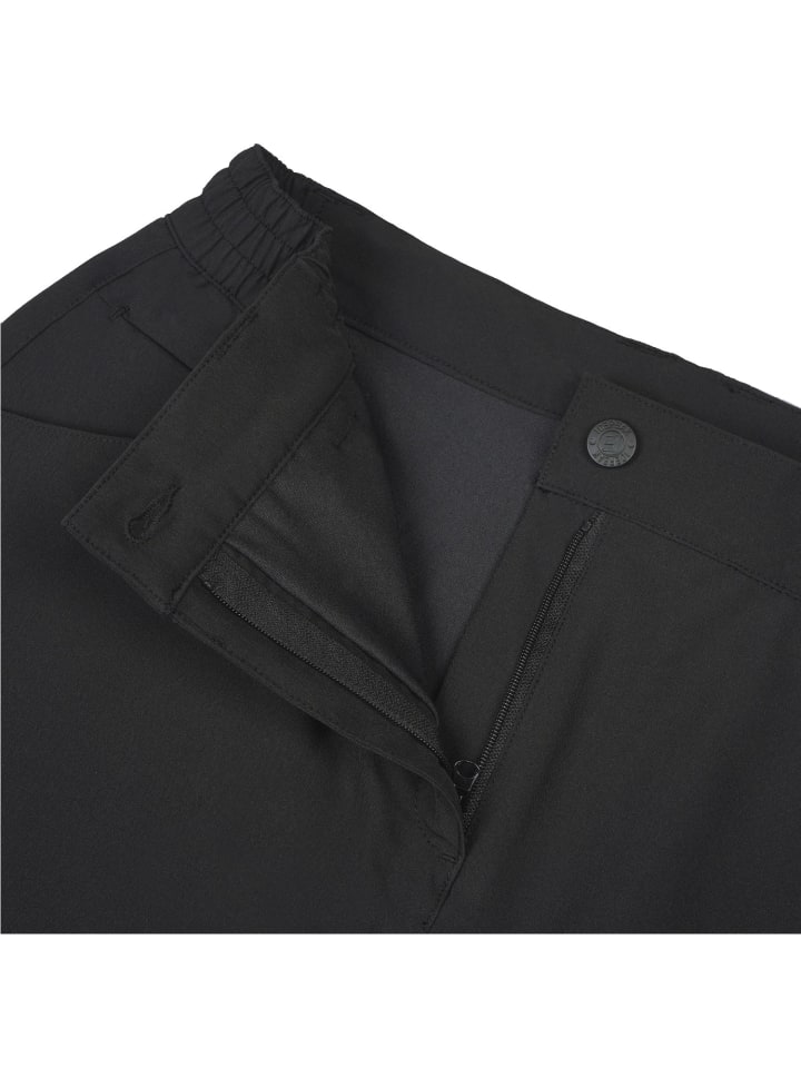 Icepeak Bedra Outdoor Rock in Schwarz günstig kaufen