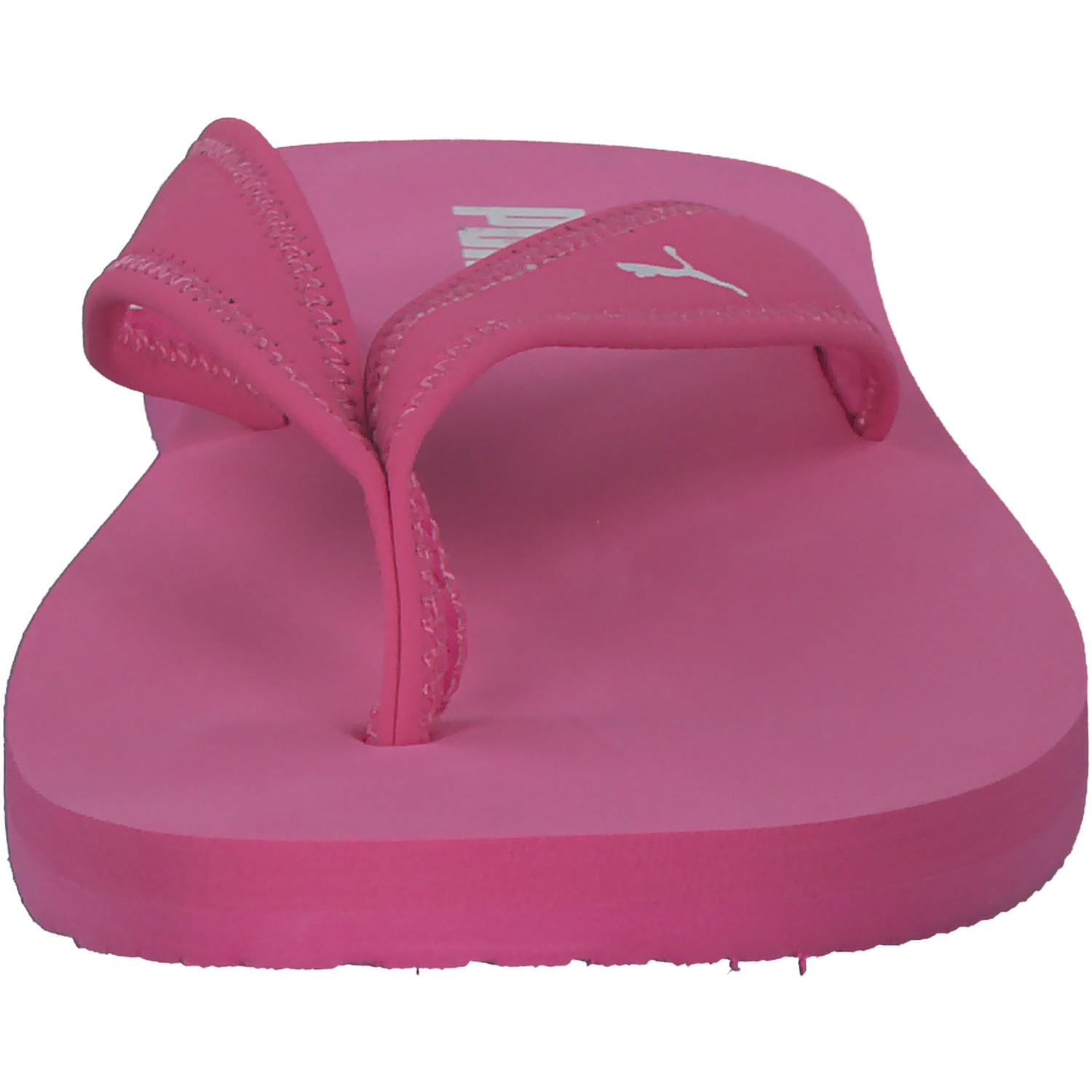Puma Sandy Flip 389106, Zehentrenner, Damen, glowing pink/white