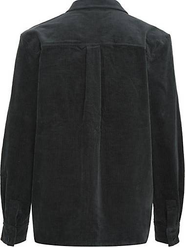 re.draft Klassische Bluse