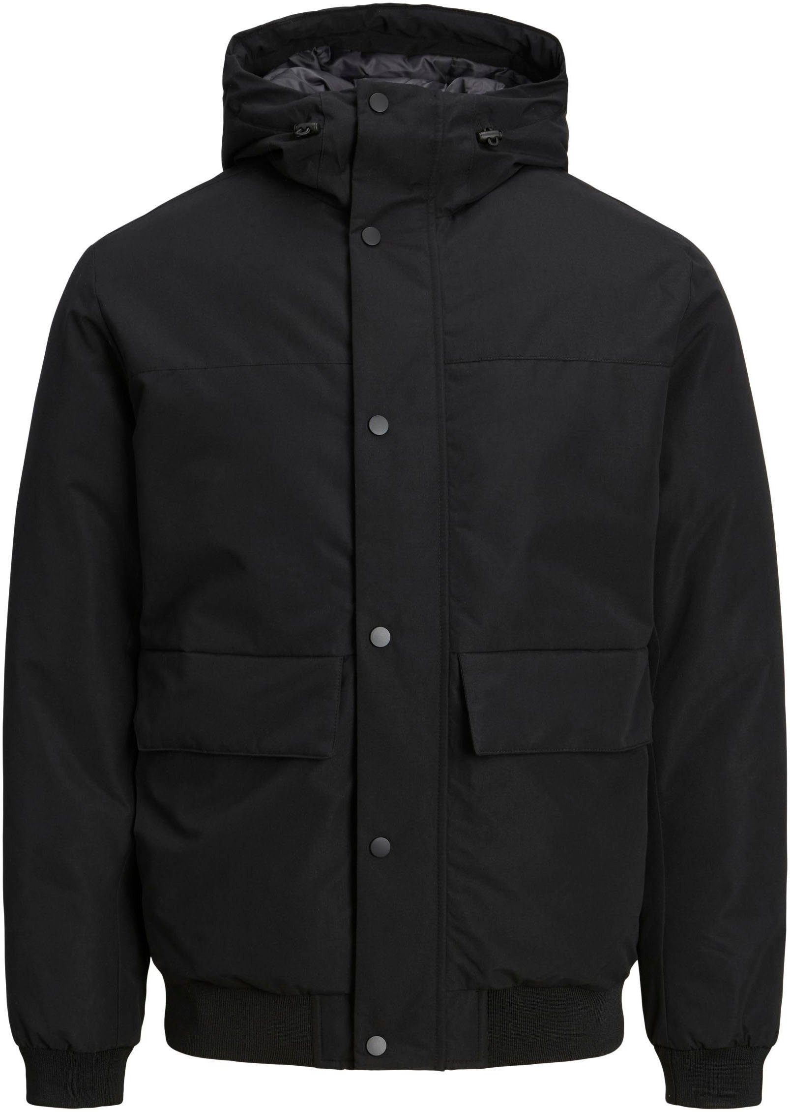 Jack & Jones Outdoorjacke JJCHAMP BOMBER JACKET