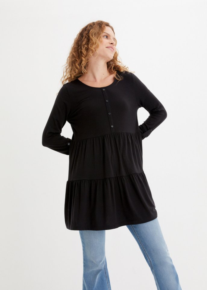 Shirt-Tunika