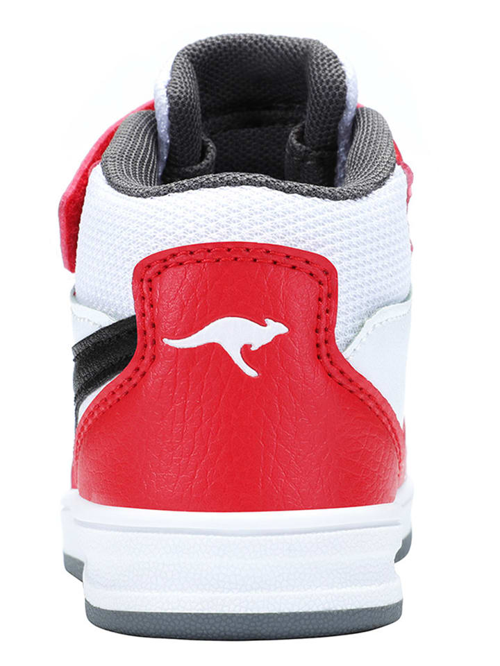 Kangaroos Sneakers 