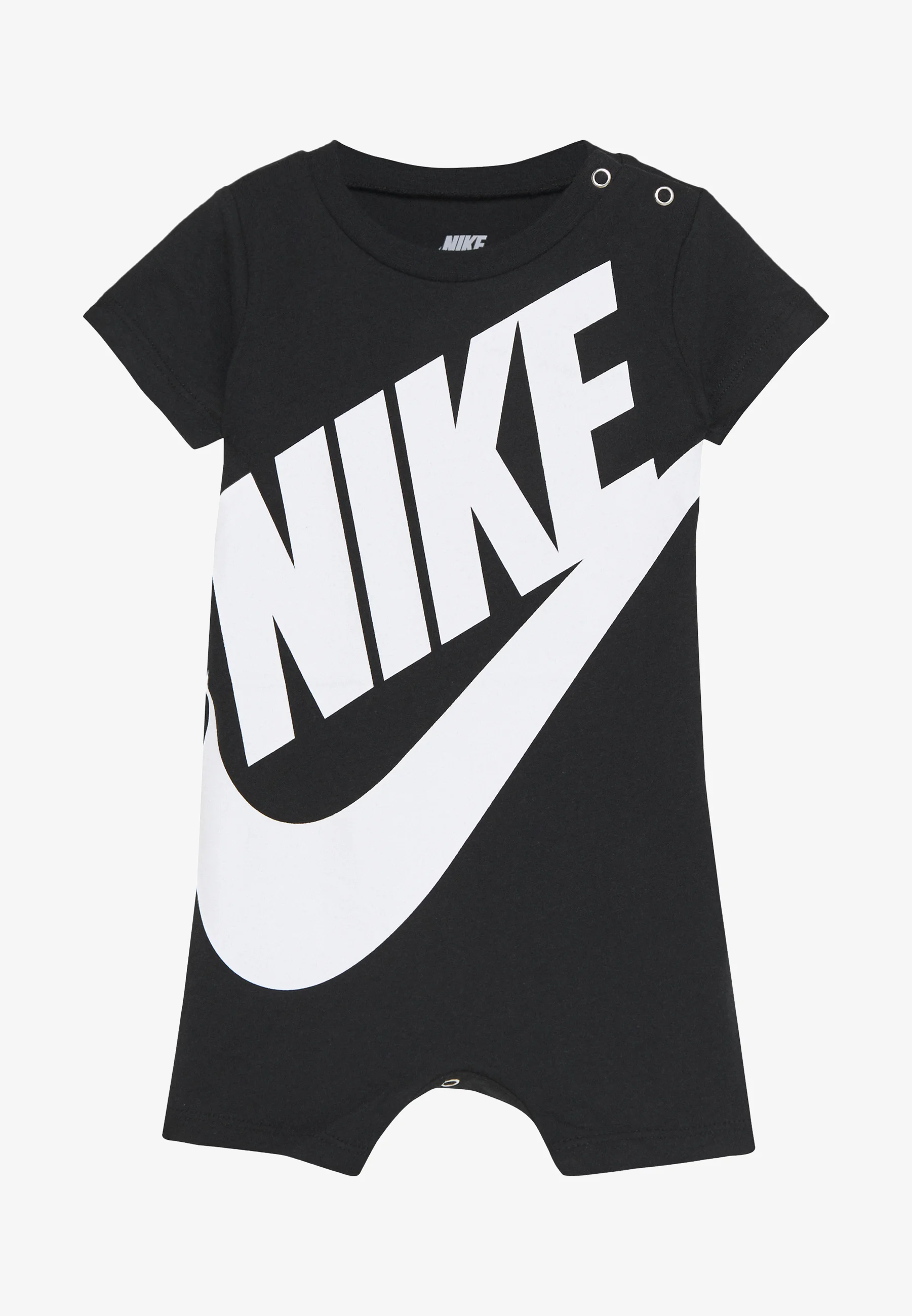 Nike Sportswear FUTURA ROMPER BABY - Mono