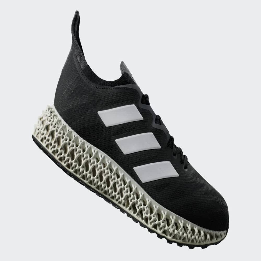 adidas 4DFWD 3 IG8986 / schwarz