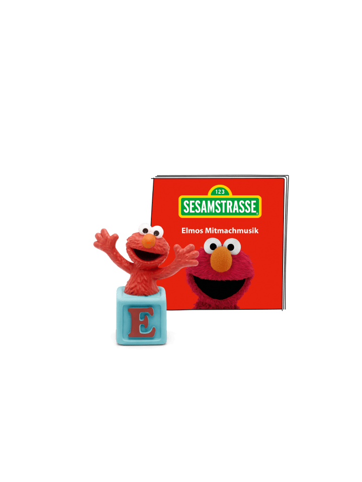 tonies Sesamstraße Elmo-10001157 günstig kaufen onesize