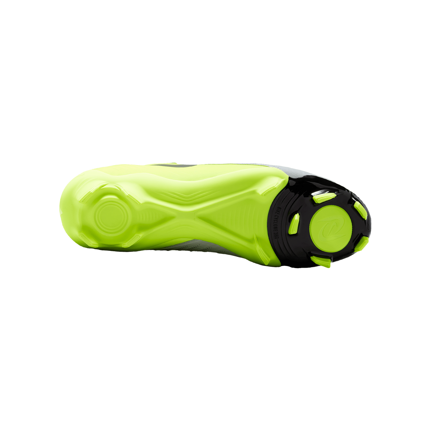Nike Phantom GX II Academy FG/MG Déjà Vu Silber