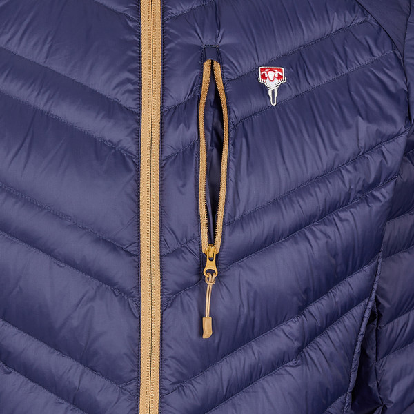 LIGHTFUL DOWNWOOL JACKET M Herren - Daunenjacke