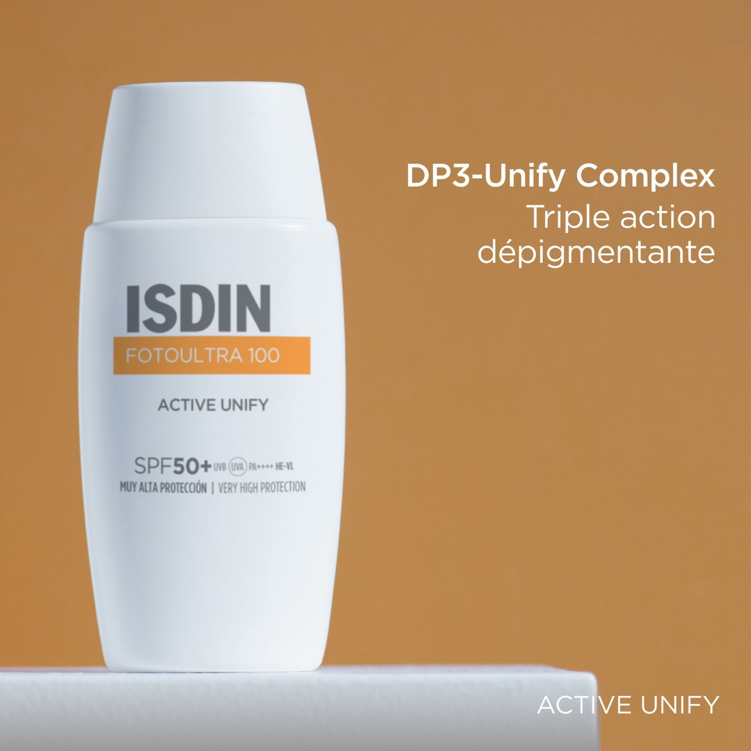 ISDIN Active Unify