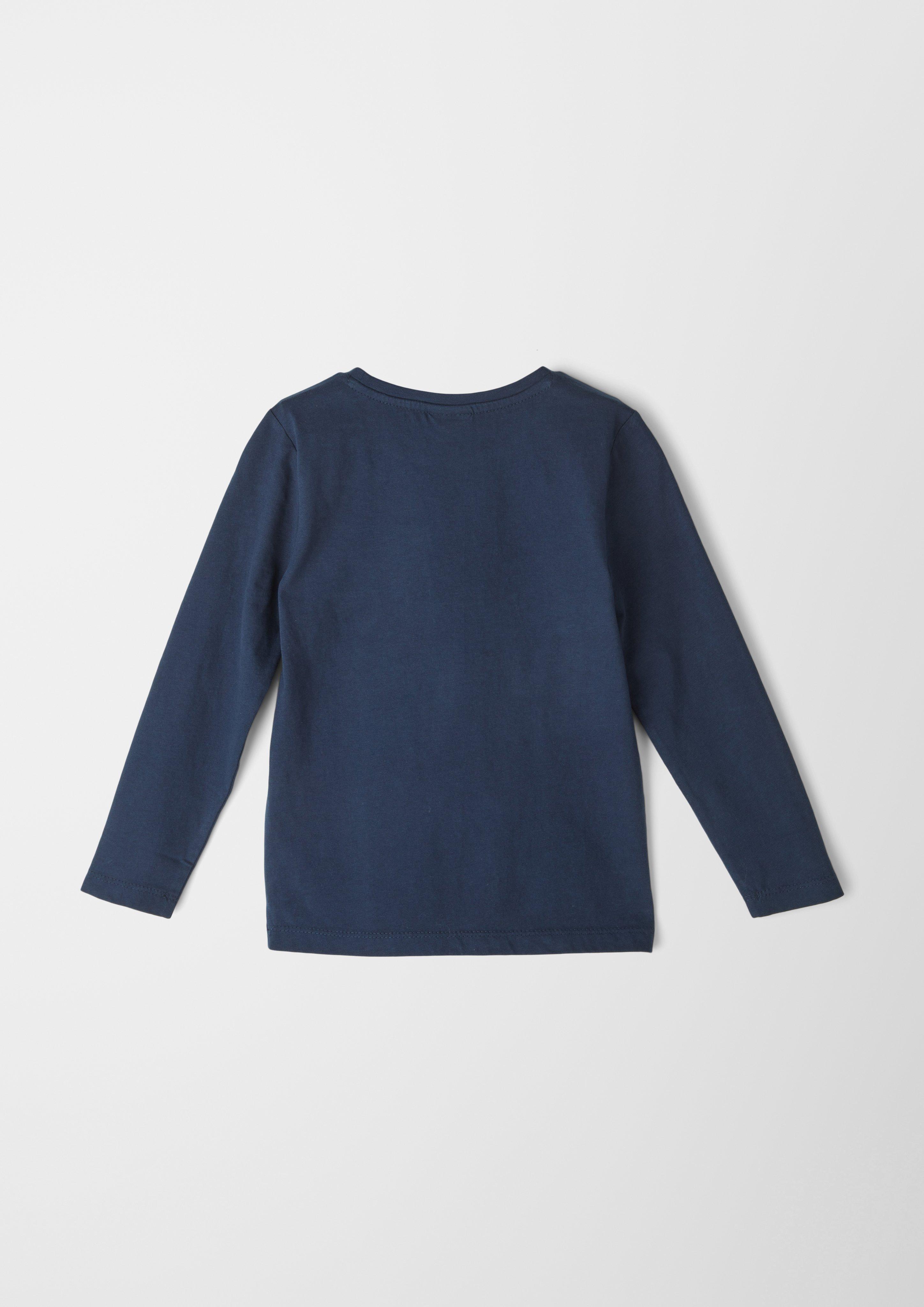 Longsleeve mit Paw Patrol-Motiv  2119290-5952