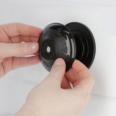 Kerbl Pet Fensterliegebett Filzino