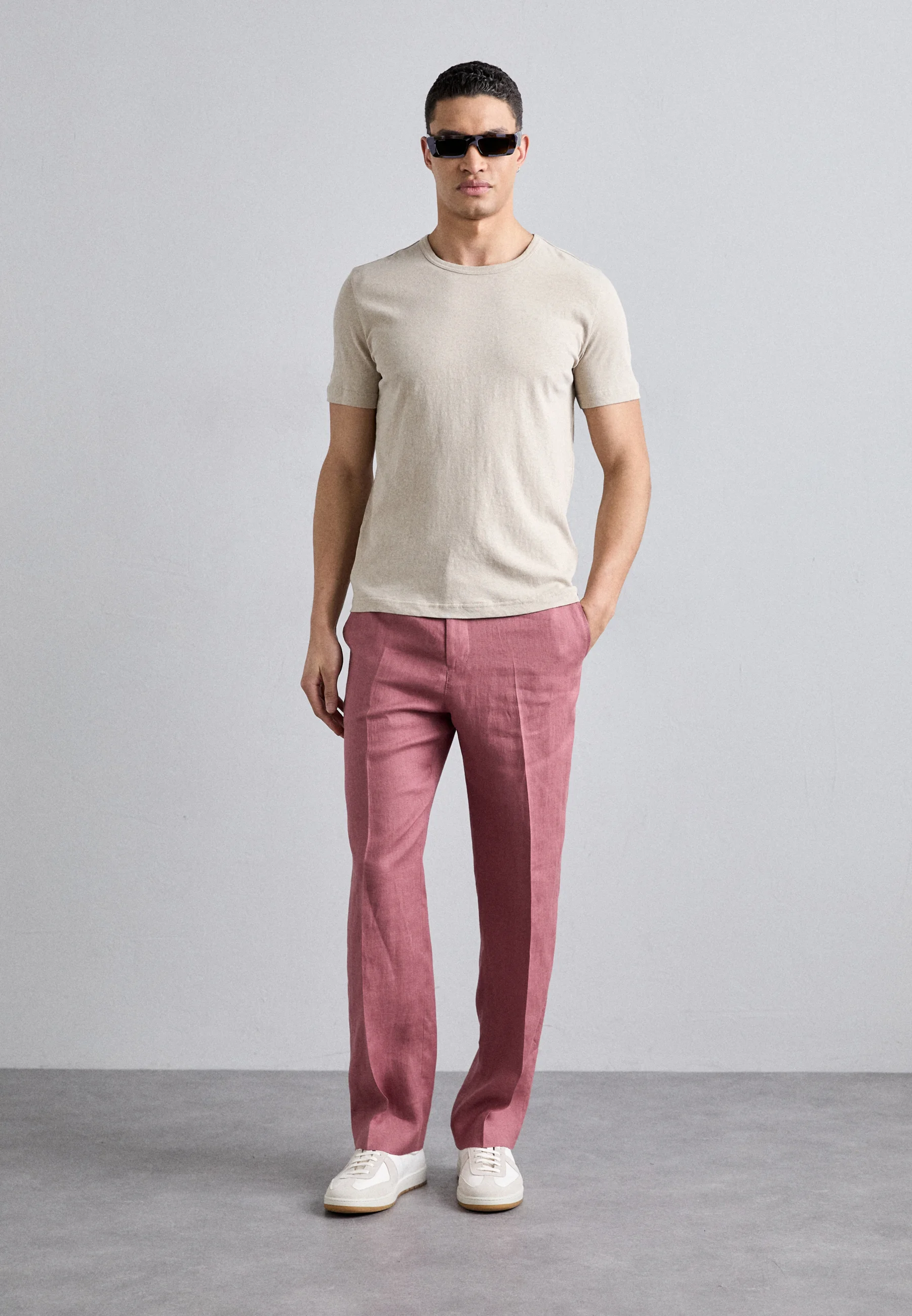Tigre de Suecia ISCOVE - Pantalones