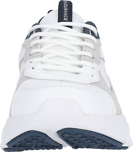 Endurance Schuhe Narsus mit stoßfedernder Sohle