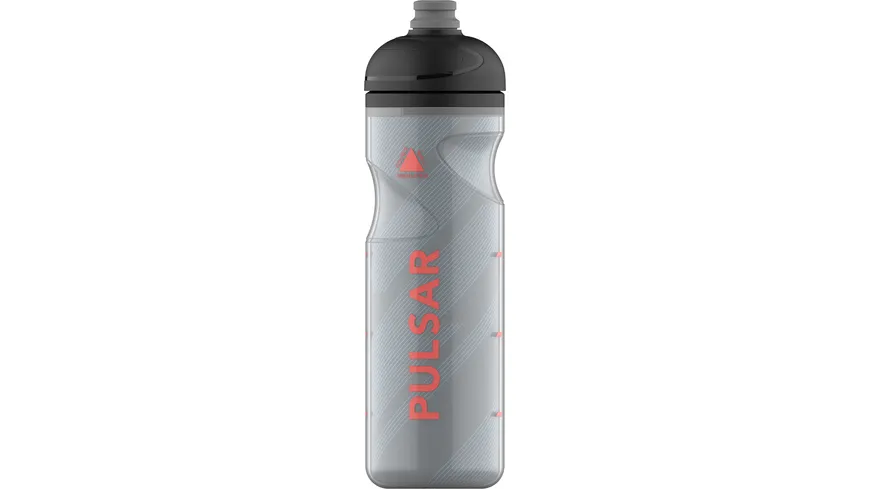 SIGG Trinkflasche Pulsar Therm Night 0.65l blau