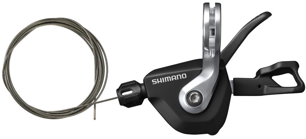 Shimano SL-RS700 2x11-fach Flat Bar Schalthebel-Set kaufen | Bike-Discount