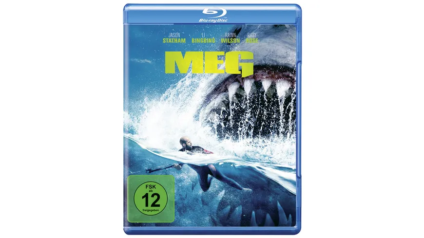 MEG