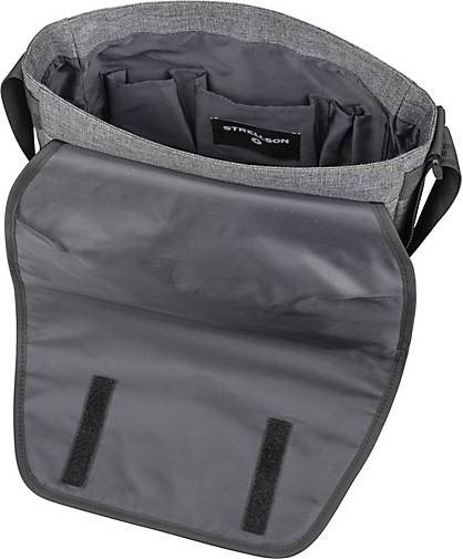 Strellson Umhängetasche Northwood 2.0 Dorian Shoulderbag MVF