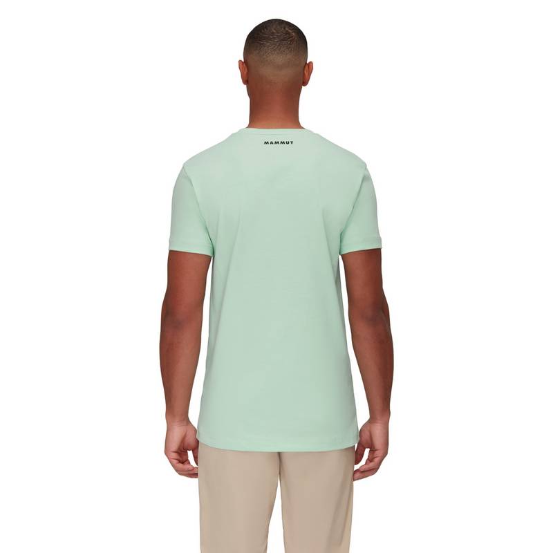 Mammut Massone Possibilities T-Shirt Herren