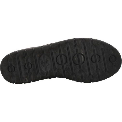 JOSEF SEIBEL Stiefelette Steffi 60, bordeaux