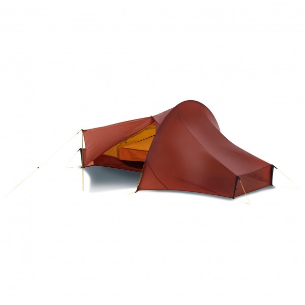 Nordisk - Telemark 1 LW - 1-Personen Zelt