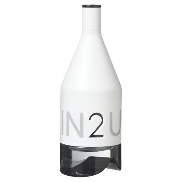 Calvin Klein IN2U Him toaletna voda 150 ml