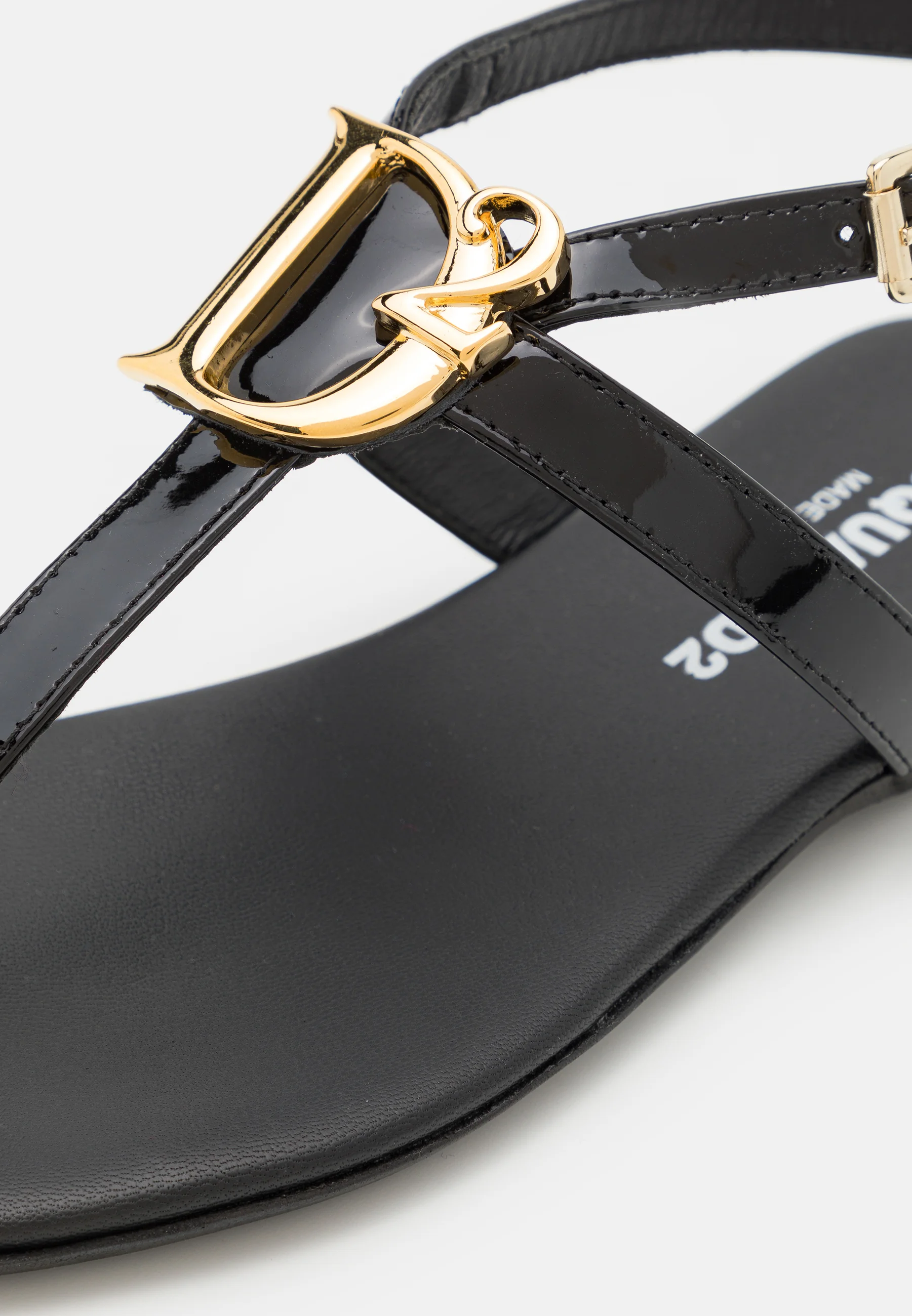Dsquared2 UNISEX - Chanclas