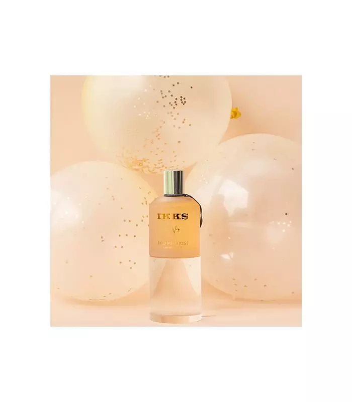 IKKS FOR A KISS Eau de Toilette Vaporisateur