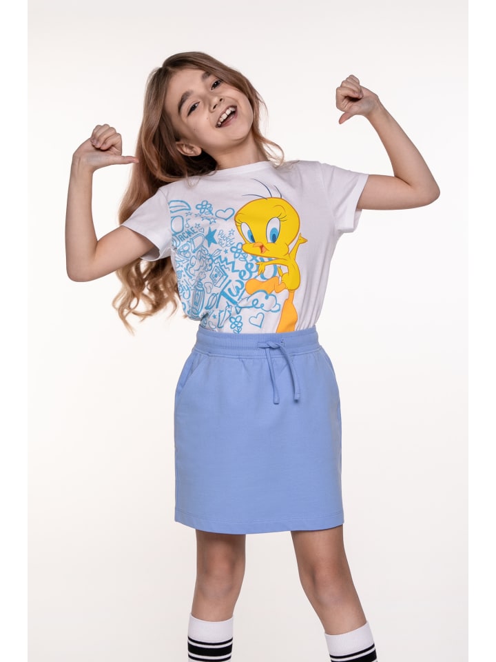 MOKIDA Rock in hellblau günstig kaufen