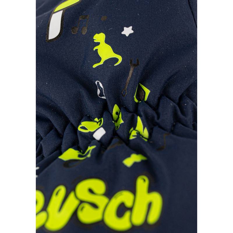 Reusch Kids Skihandschuhe Kinder